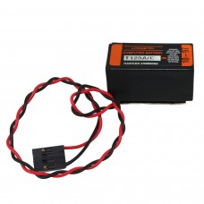 Computer Battery; Lithium; 3,7V; 1.7Ah; T123A/C;