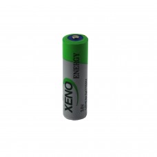 Lithium Battery; 3V6; 2.4Ah; XL-060F