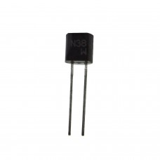 ICP-N38; Current surge protection; 1,5A; 50V; Diode