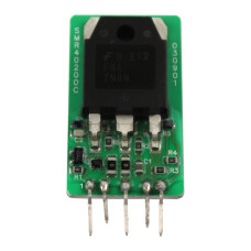 SMR40200C; module using FQA7N80; MOSFET; N-Channel; 800V; 7.2 A; TO-3P-5
