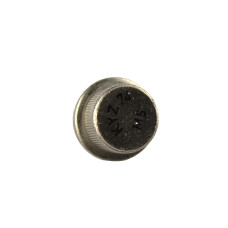 KYZ74; Rectifying Diode; 400V; Silicon; 1V1; 25A;