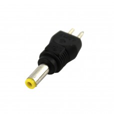 Charger Tip; Female; I Type; Ø4.0x1.7x10mm; 2 Pins;