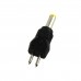 Charger Tip; Female; I Type; Ø4.0x1.7x10mm; 2 Pins;