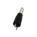 Charger Tip; Female; Ø5x2x13mm; 2 Pins;