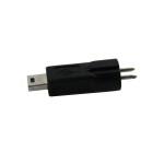 FNUSB; Connector; Mini USB; 5V; 1A; ADD-ON; Outplug; PSU-20; PSU-30;
