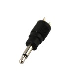 Jack; Power; Connector; Male; Ø3.5x14mm; 2 Pins;