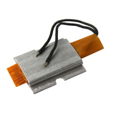 HP05-1/12-24; Panel Heater; Resistor; 12-24V; 55W; 40x8.3mm;
