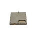 GM862; Quad Band Module; GPS; SiRF III High Sensitivity GPS Receiver; SIM Holder; 3V4 - 4V2; 250mA;