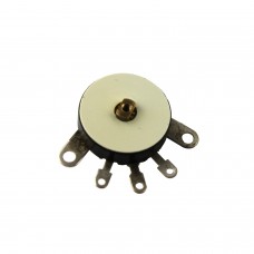 Potentiometer; 10K ; Single Turn; Switch; Linear; Rotary; Wire