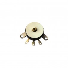 Potentiometer; 5K ; Single Turn; Linear; Rotary; Wire