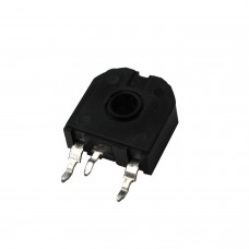Adjustment Potentiometer; Vertical Mount; 1K; Single Turn; Linear; Rotary; THT;