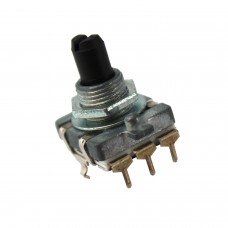 RE160F; Rotary Encoder; 360º; 24 resolutions
