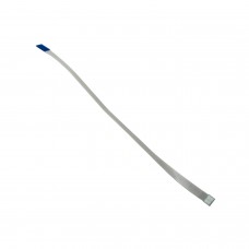 WR-FFC; 0.50mm; Type 2; FFC cable; 152mm; 8P;