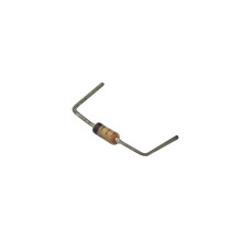Zener Diode; ZTK33B; 33V; 0.5W; DO-35