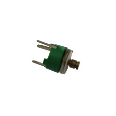 Adjusting capacitor; 3pF - 30pF; Ø8mm