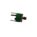 Adjusting capacitor; 3pF - 30pF; Ø8mm