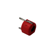 Adjusting capacitor; 4pF - 25pF; Ø6mm