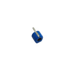Adjusting capacitor; 2pF - 5pF; Ø6mm