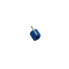 Adjusting capacitor; 2pF - 5pF; Ø6mm