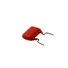 Film capacitors; Polyester; 10000pF; 10nF; ±10%; 630V