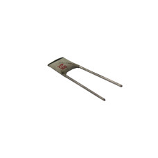 Ceramic capacitor; 27pF; 50V;