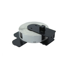 Labels BROTHER 400 pcs. 17x54 Dk11204 COMPATIBLE