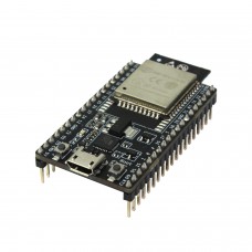 ESP-WROOM-32; WIFI Wireless Module; ESP32-DevKitC, V4