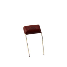 Film capacitors; Polyester; 100MEF; 680000pF; 250V; ±10%;