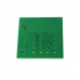 RV-1805-C3; Real Time Clock module; 32,768 KHz -2/+2 PPM -40/+85ºC