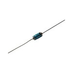 Film Capacitor; Polypropylene; 0.001uF; 160V;