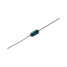 Film Capacitor; Polypropylene; 0.001uF; 160V;
