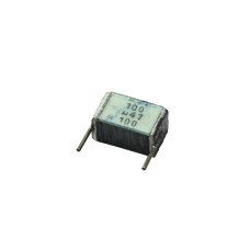 Film capacitors; Polyester; 470000pF; 0u47F; 100V Film capacitors; Polyester; 470000pF; 0u47F; 100V