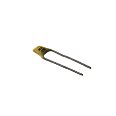 Ceramic capacitor; 560pF; 0n56F; 500V;