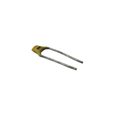 Ceramic capacitor; 390pF; 0n39F; 500V;