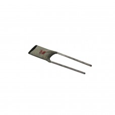 Ceramic capacitor; 47pF; 0n047F; 500V;