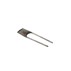 Ceramic capacitor; 33pF; 0n033F; 500V;