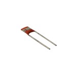 Ceramic capacitor; 180pF; 0n18F; 500V;