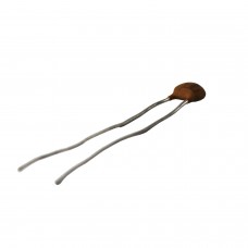 Ceramic capacitor; 180pF; 0n18F; 50V;