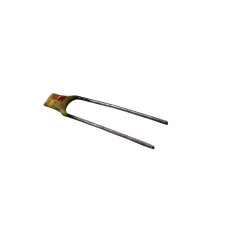 Ceramic capacitor; 680pF; 0n68F; 500V;