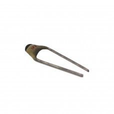 Ceramic capacitor; 1p2F; 0n0012F; 500V; 
