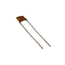 Ceramic capacitor; 82pF; 0n082F; 50V; ±10%;
