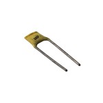 Ceramic capacitor; 2700pF; 2n7F; 50V;