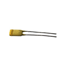Ceramic capacitor; 3300pF; 3n3F; 50V;