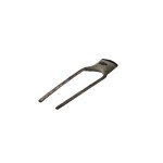 Ceramic capacitor; 68pF; 0n068F; 50V;