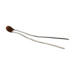 Ceramic capacitor; 6p8F; 0n0068F; 50V;