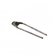 Ceramic capacitor; 1pF; 0n001F; 500V; 