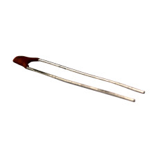 Ceramic capacitor; 10pF; 0n01F; 50V;