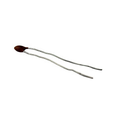 Ceramic capacitor; 6pF; 0n006F; 50V;
