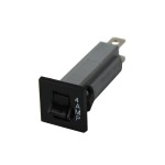 Overload protection Switch; ZE-800; 125VAC; 250V; 4A;