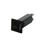 Overload protection Switch; ZE-800; 125VAC; 250V; 2A;